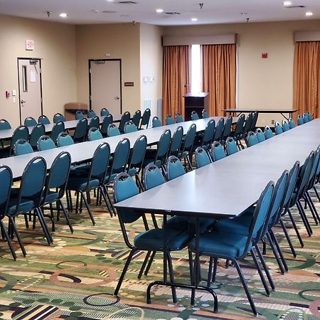 Best Western Big Spring Lodge Neosho Экстерьер фото